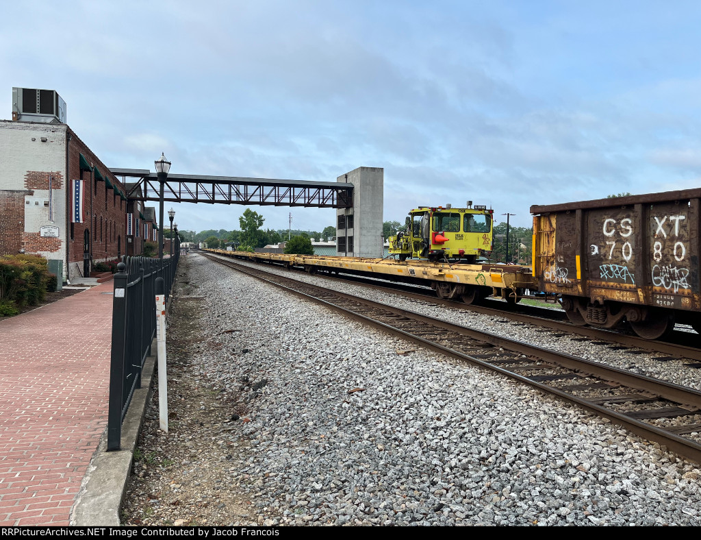 CSXT 912342